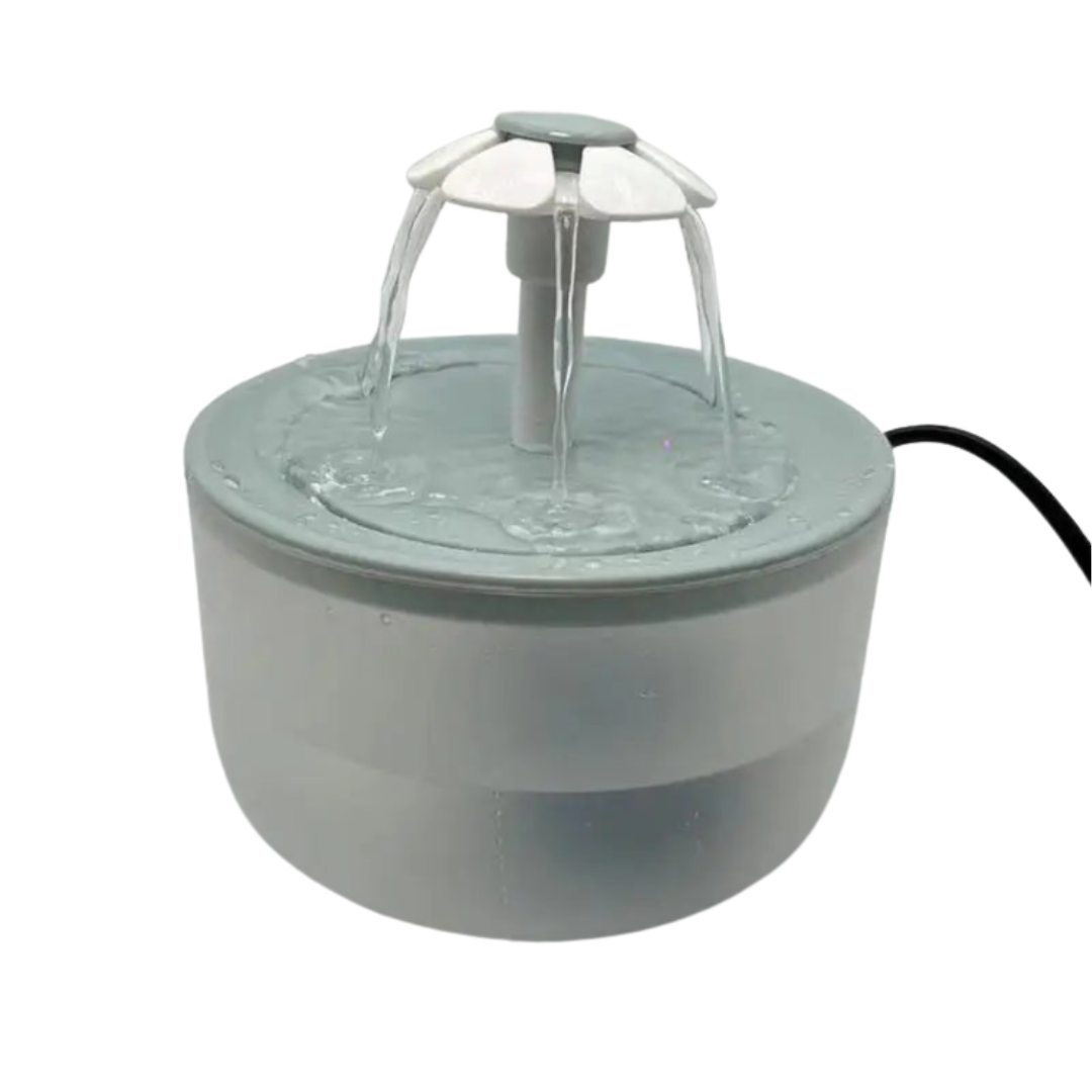 Pets Water Fountain