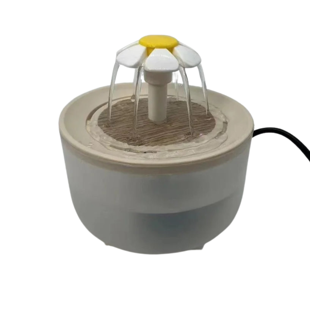 Pets Water Fountain