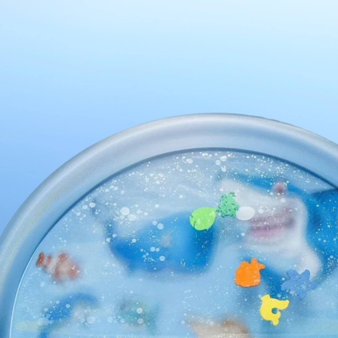 NEW - Cooling Water Mat for Cats