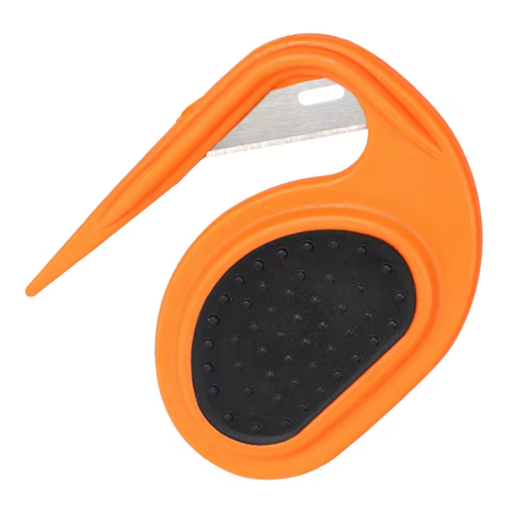 Open Knot Pet Comb – Effortless Grooming for Cats & Dogs