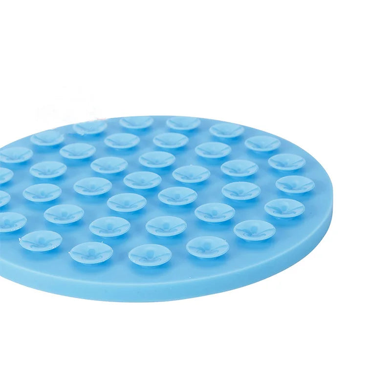 Dog Lick Mat – Silicone Calming & Training Pad
