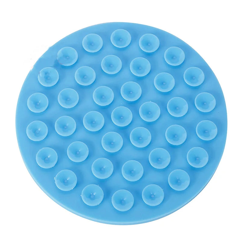 Dog Lick Mat – Silicone Calming & Training Pad