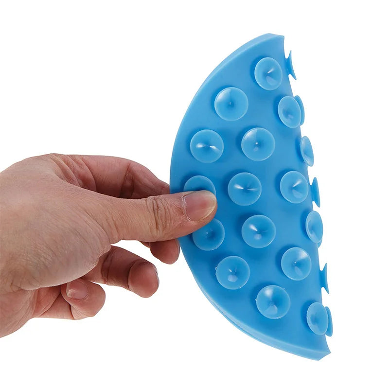 Dog Lick Mat – Silicone Calming & Training Pad