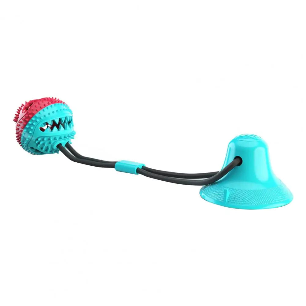 PawGrip - Interactive Dog Chew & Treat Toy