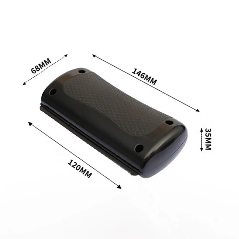 FurEase - Deshedding Brush for Dogs & Cats