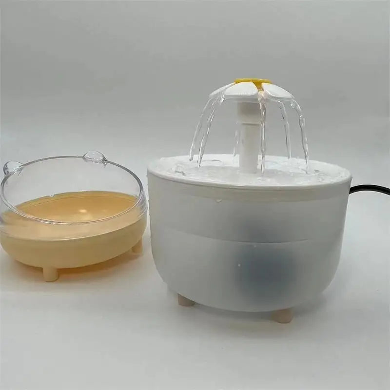 Pets Water Fountain