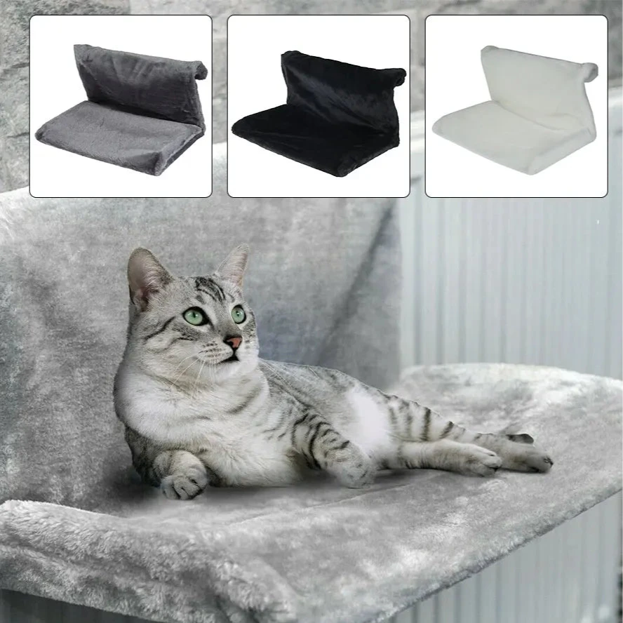 Cat Radiator Hammock Bed