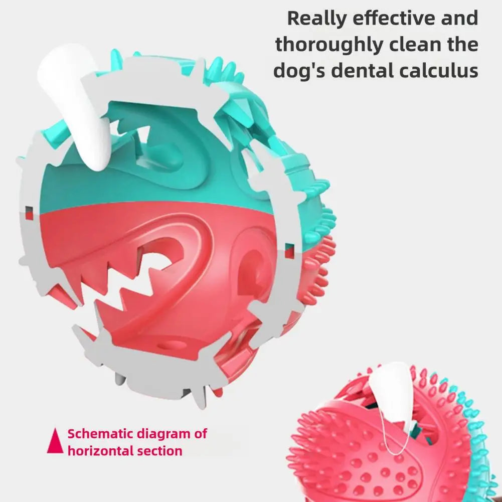 PawGrip - Interactive Dog Chew & Treat Toy