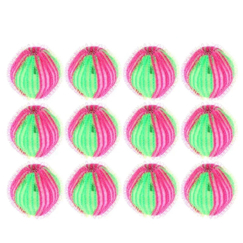 Magic Laundry Hair & Lint Catcher Balls