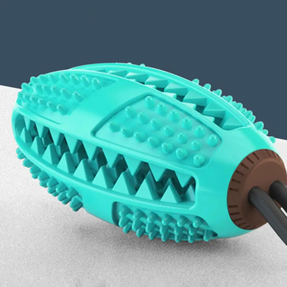PawGrip - Interactive Dog Chew & Treat Toy