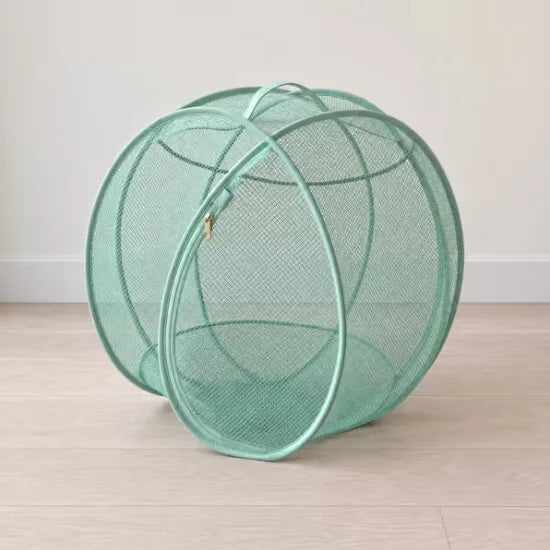 RollyBall β Pop-Up Rolling Cat Playpen π±π