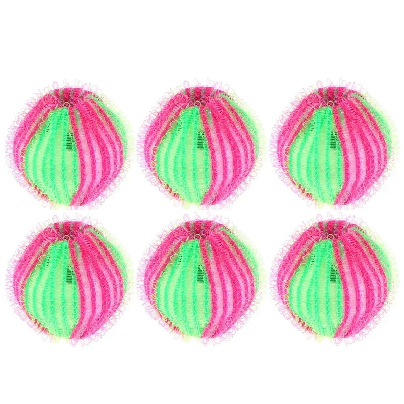 Magic Laundry Hair & Lint Catcher Balls
