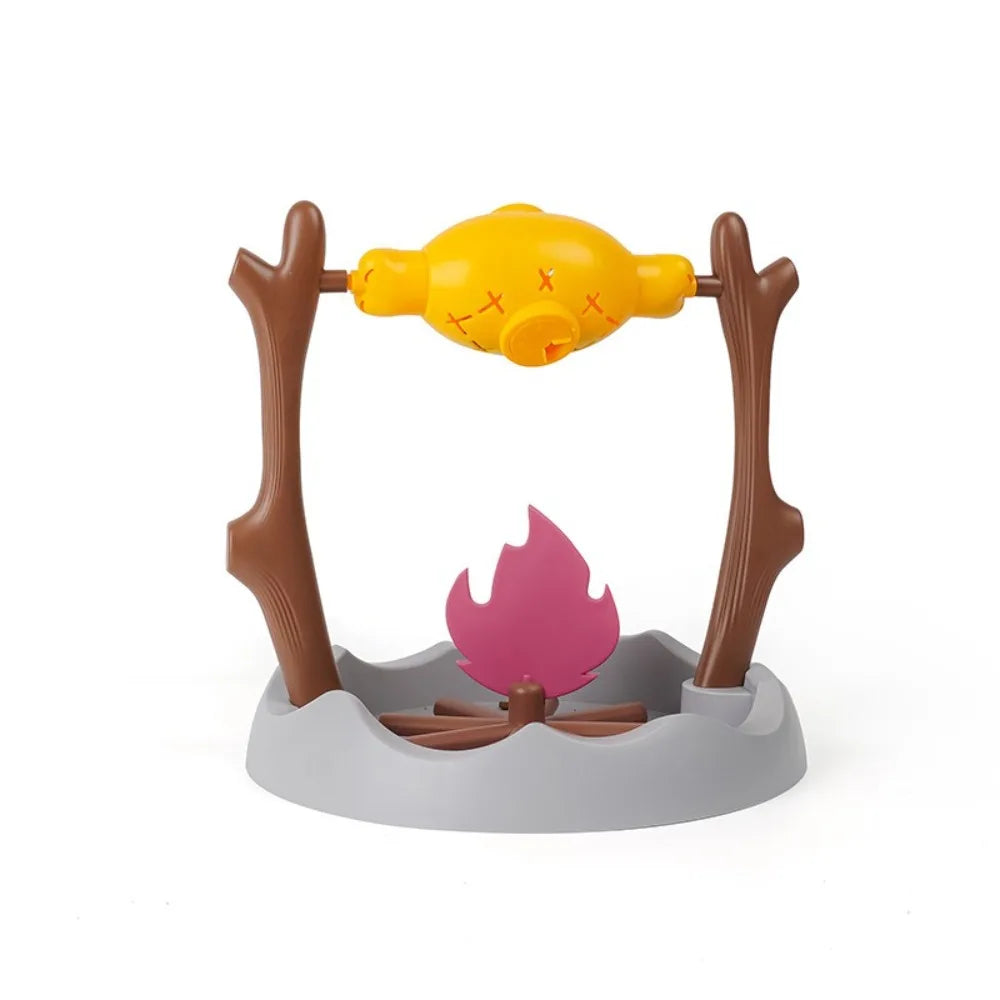 ChickN’Play – Interactive Cat & Dog Treat Dispenser Toy