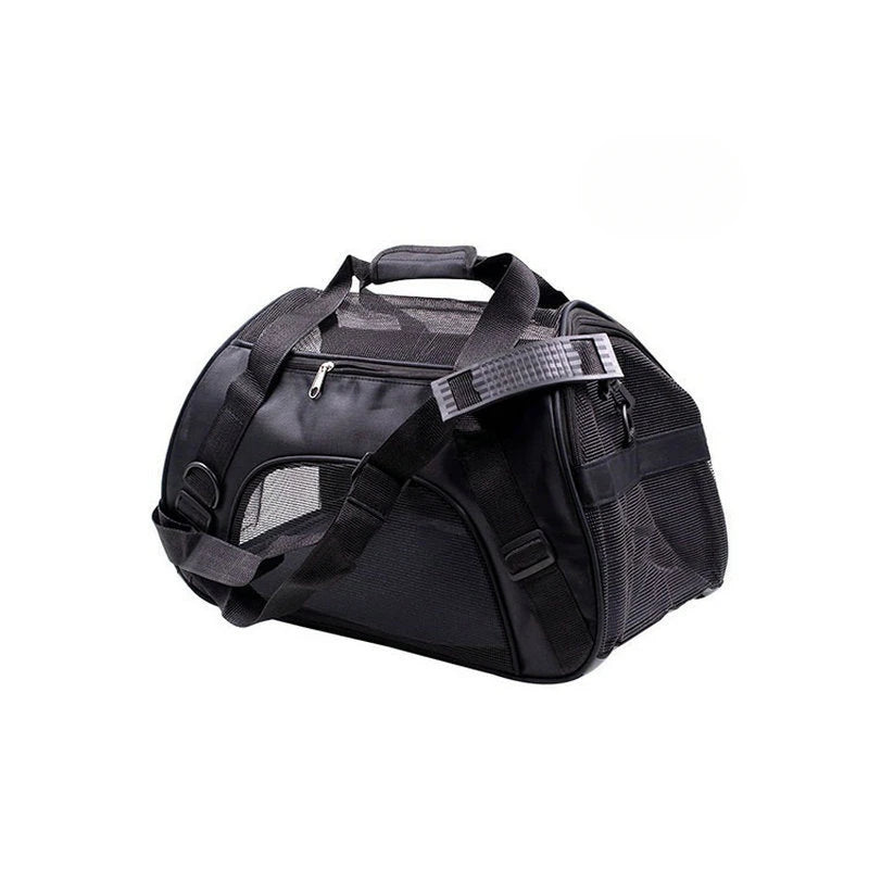Soft Pet Travel Carrier
