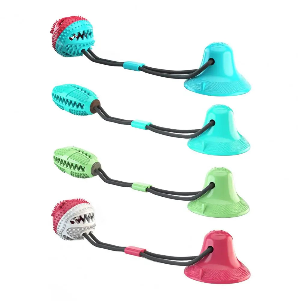 PawGrip - Interactive Dog Chew & Treat Toy
