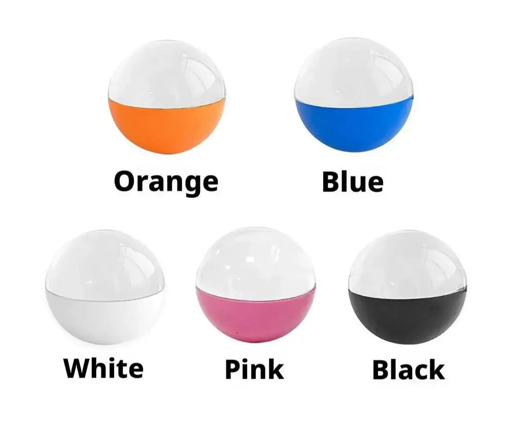 Magic 3D Video Crystal Ball