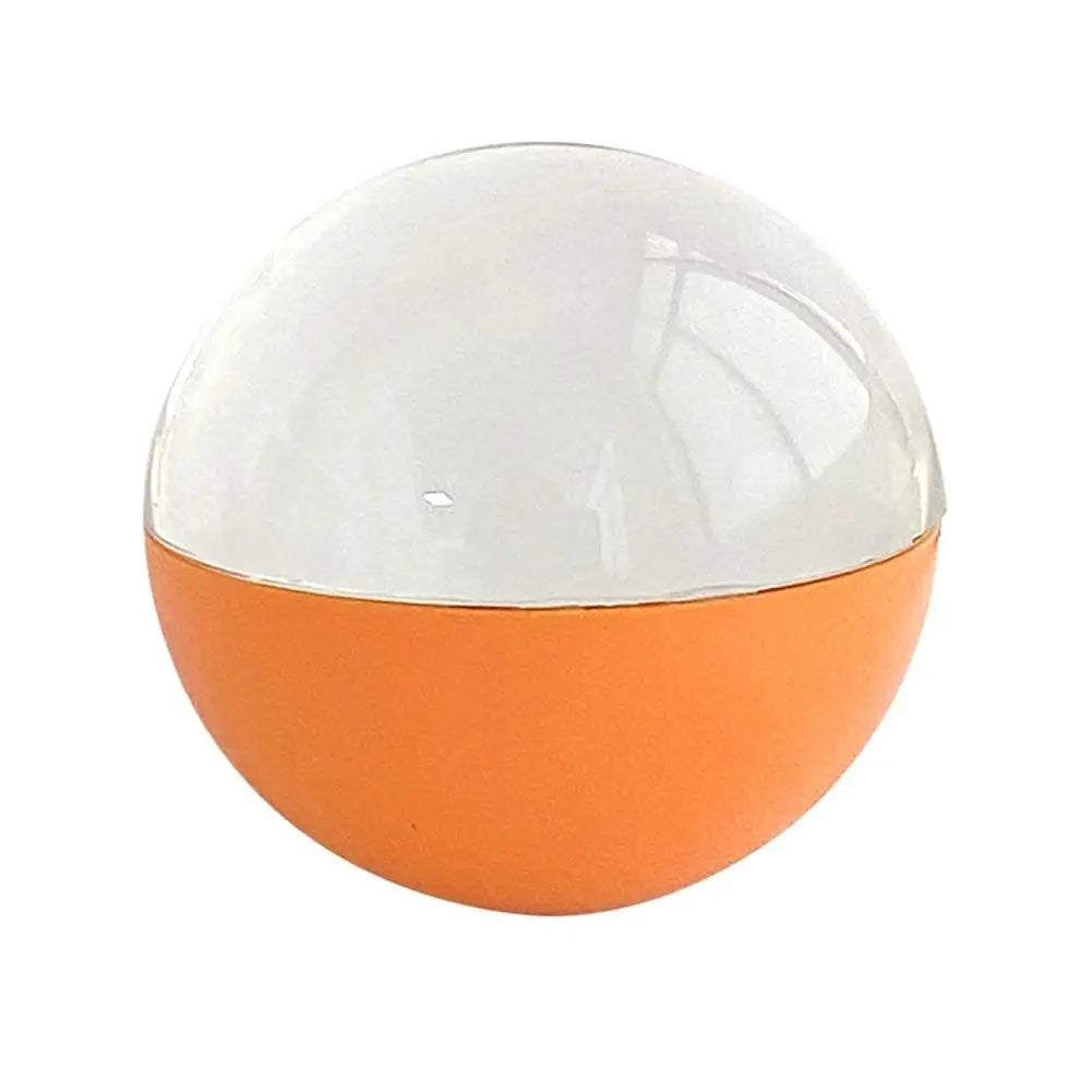 Magic 3D Video Crystal Ball