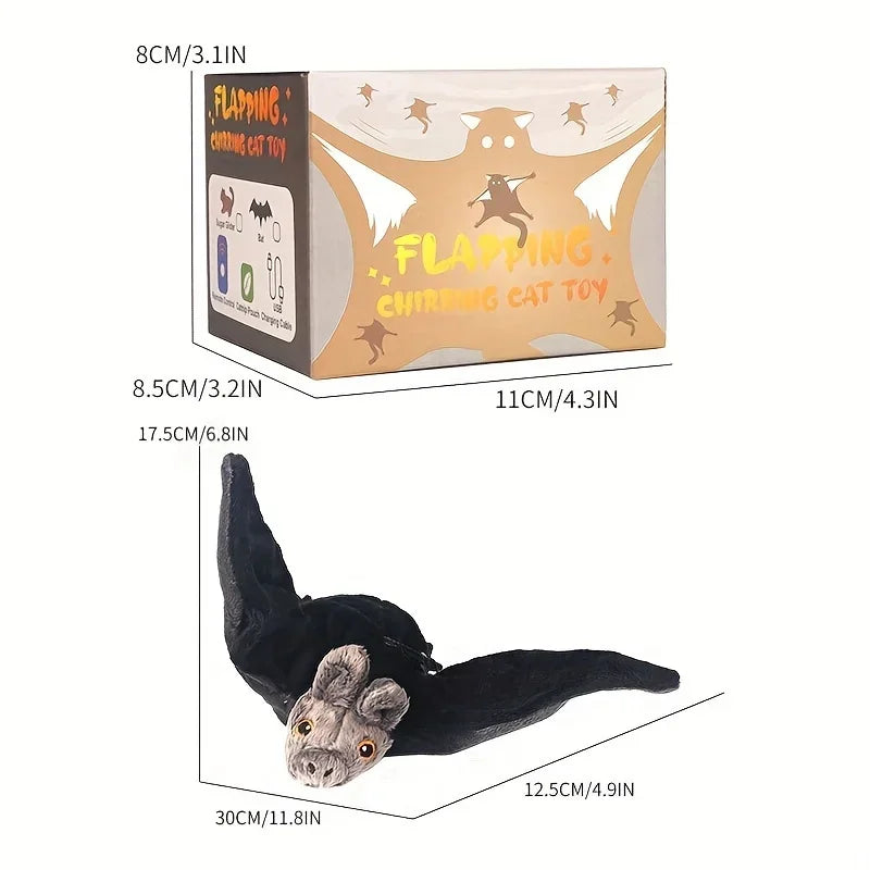 FlappyBird Interactive Cat Toy