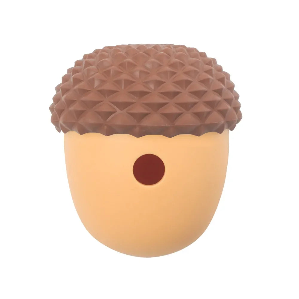 AcornBite โ Interactive Treat Puzzle ๐ถ๐ฐ