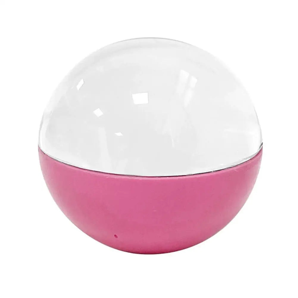 Magic 3D Video Crystal Ball