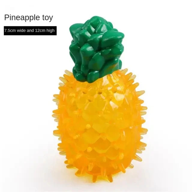 Fruit Freeze Chew Toy