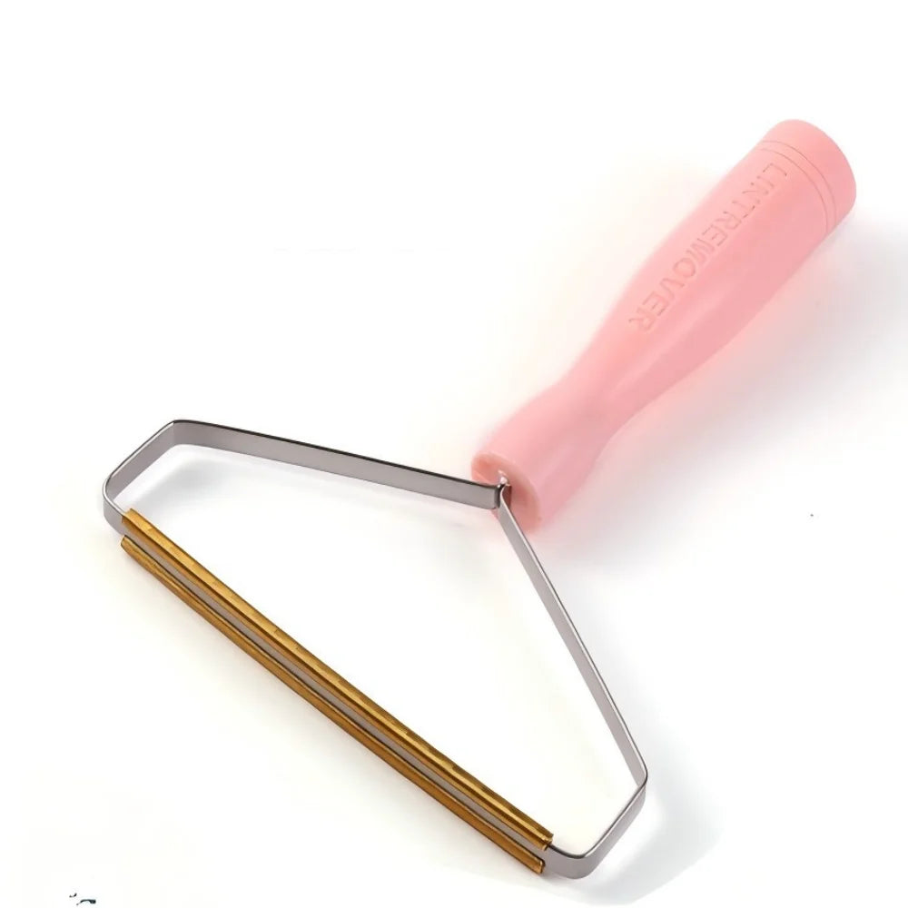 FurSweep Pet Hair Remover Scraper