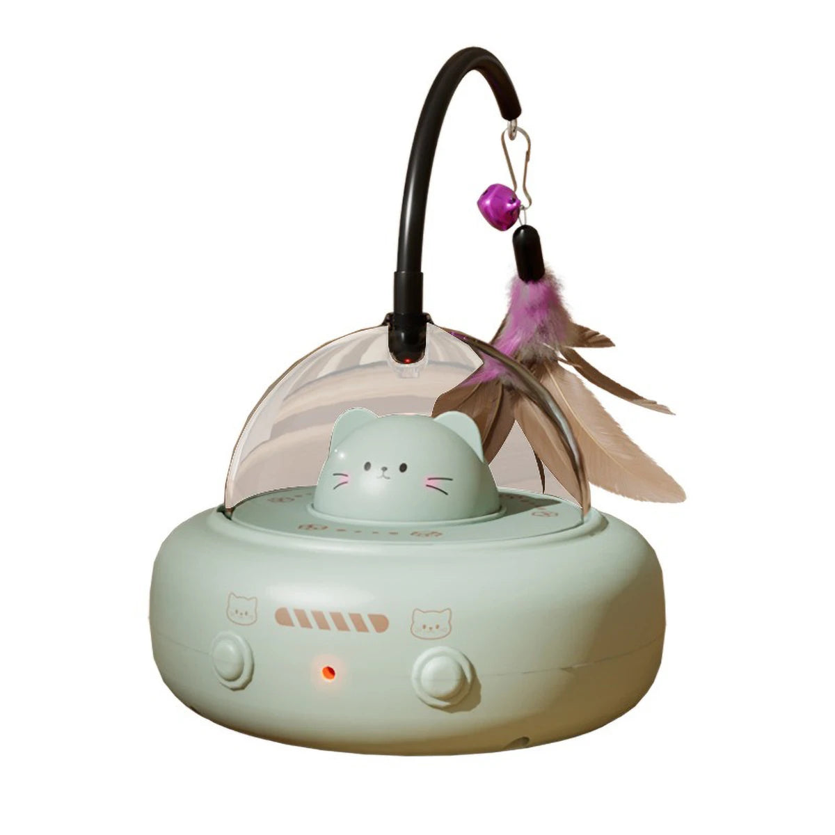 InteractiveFun Laser Toy