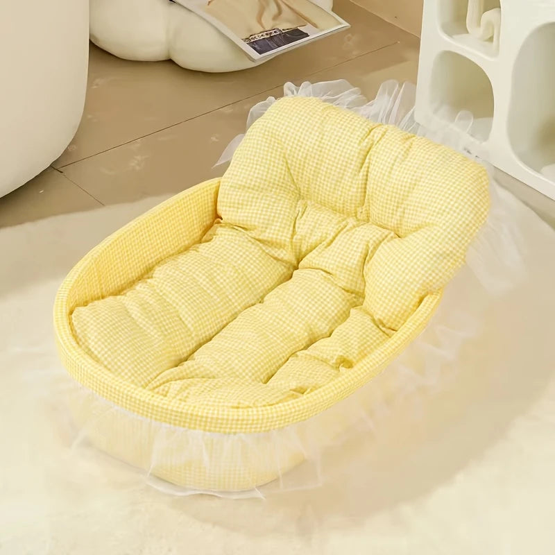 RoyalWhisker Pet Sofa Bed