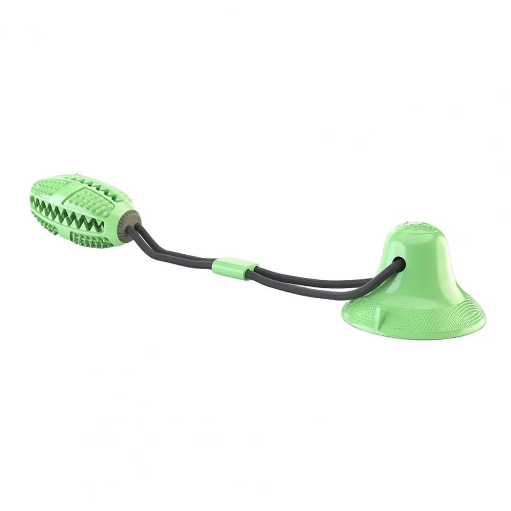 PawGrip - Interactive Dog Chew & Treat Toy