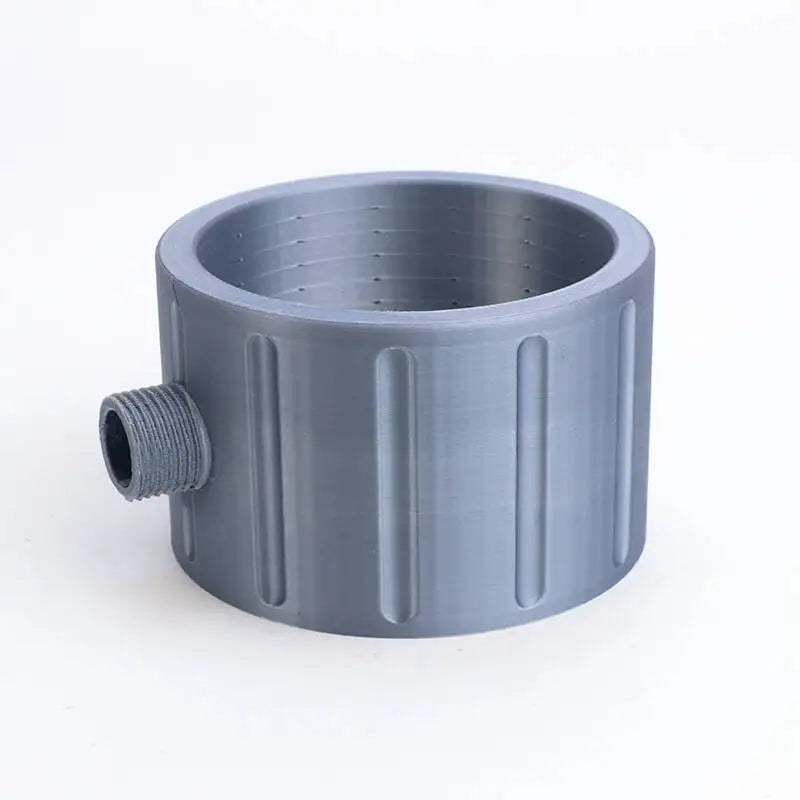 SpiralWash β High-Pressure Pet Shower Head πΏπΎ
