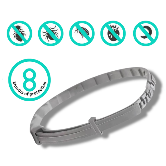 Flea and Tick Collar