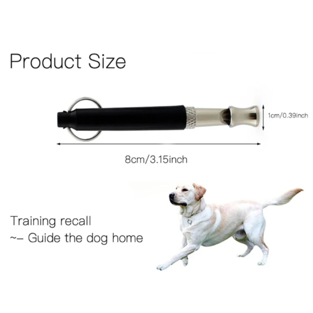 Dog Training Whistle