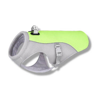 Summer Dog Cooling Vest