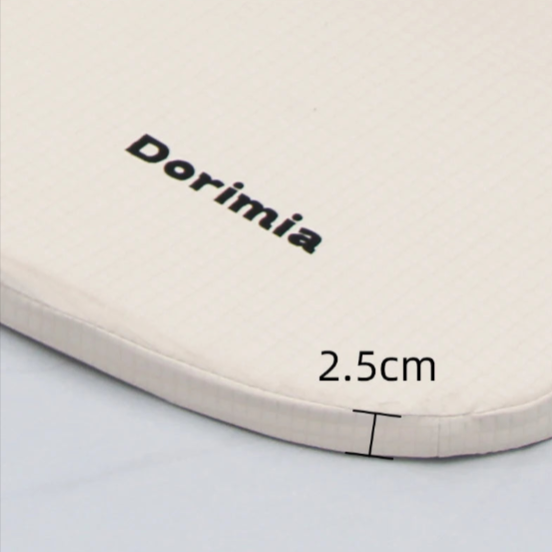 Dog Bed – Waterproof, Durable Cooling Cushion Mat