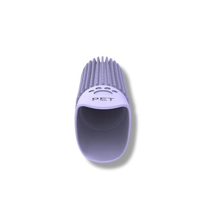 Pet Silicone Teeth Cleaning Fingertips