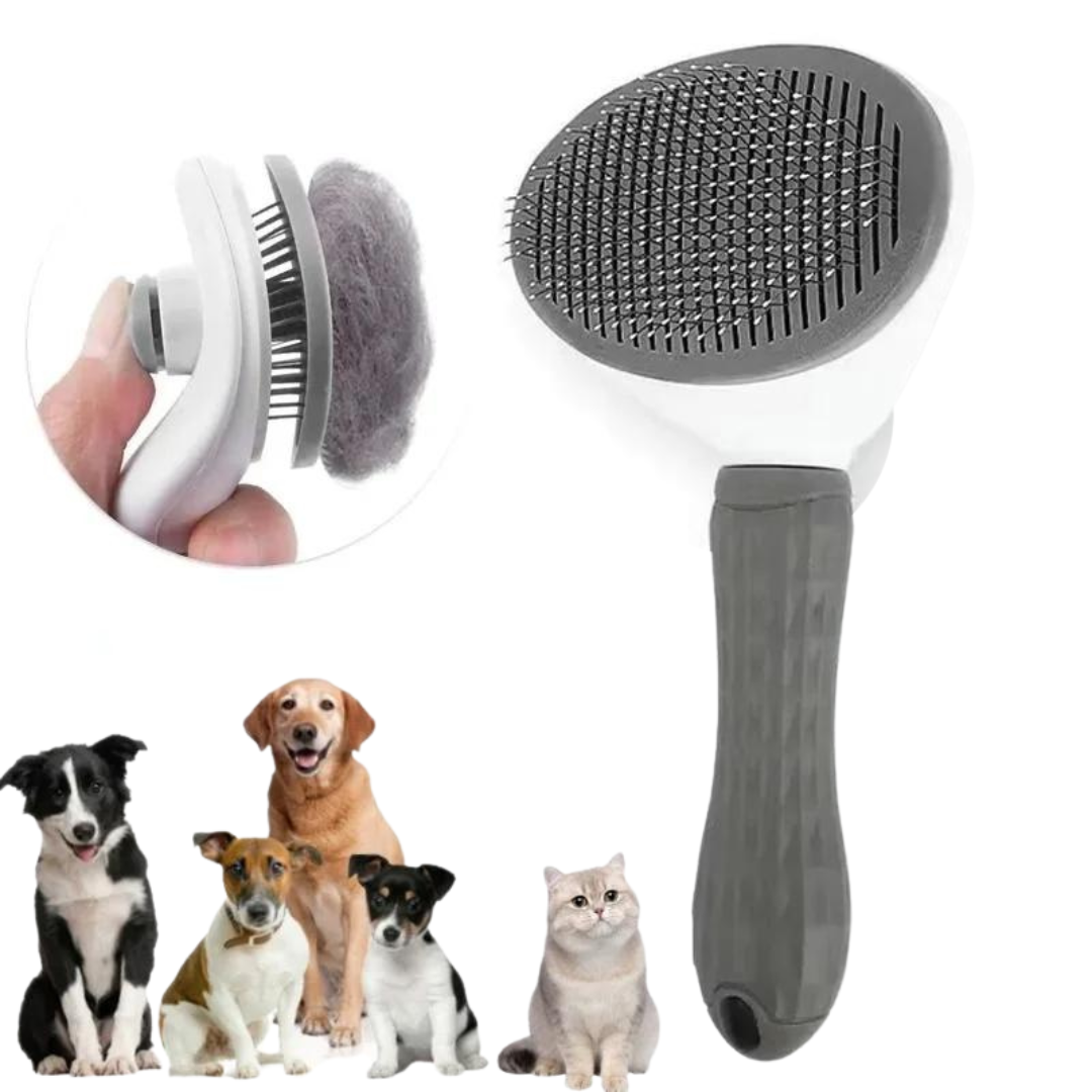 Pet Hair Remove Comb