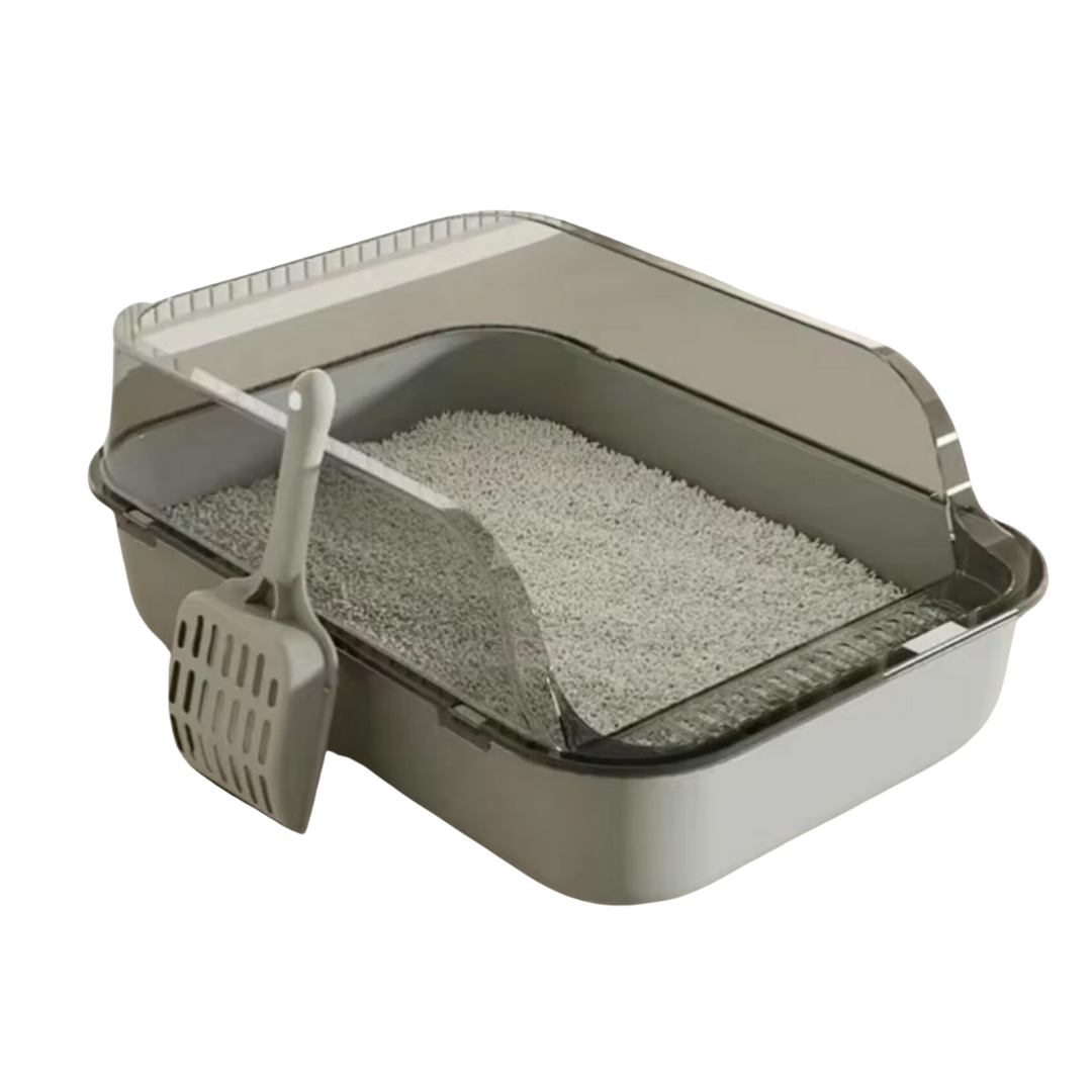 Cat Litter Box