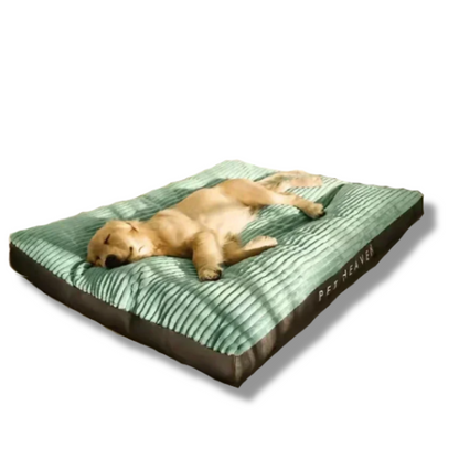 Pet Heaven Deep Sleep Dog Bed