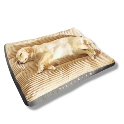 Pet Heaven Deep Sleep Dog Bed