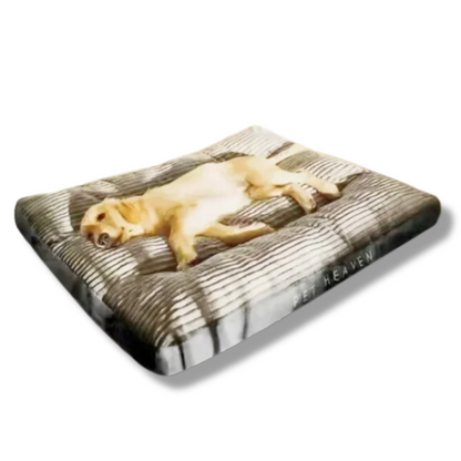 Pet Heaven Deep Sleep Dog Bed