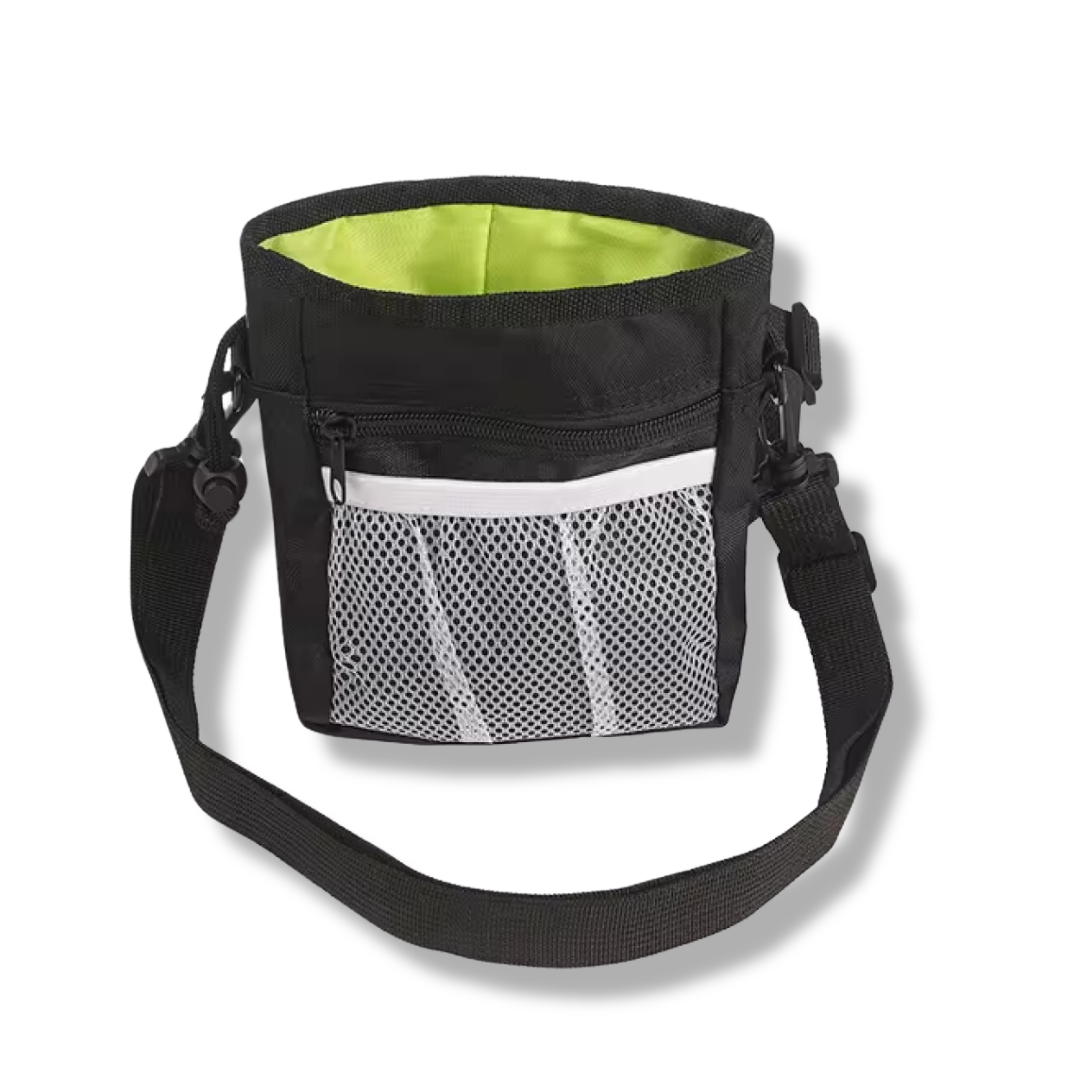 Outdoor Dog Training Pouch