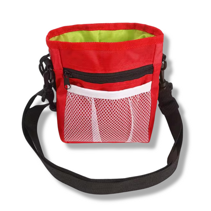 Outdoor Dog Training Pouch