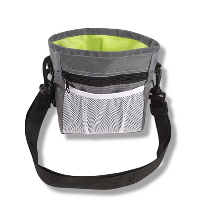 Outdoor Dog Training Pouch