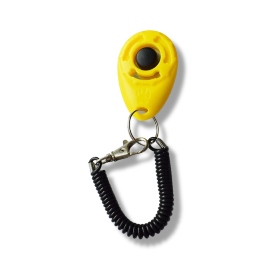 Dog Training Clicker