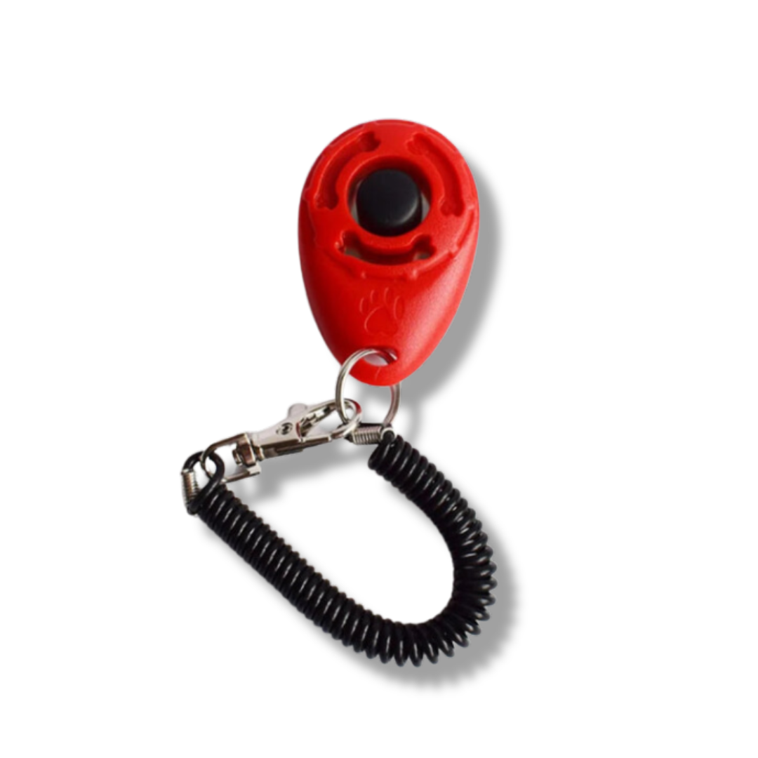 Dog Training Clicker