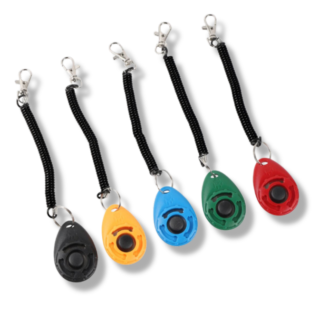 Dog Training Clicker