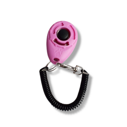 Dog Training Clicker