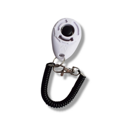 Dog Training Clicker