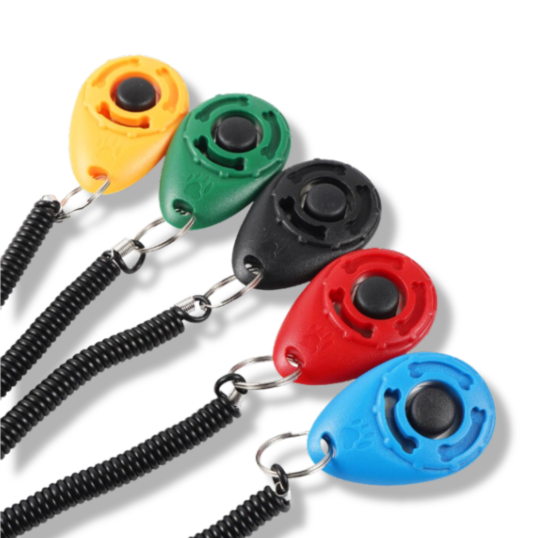 Dog Training Clicker