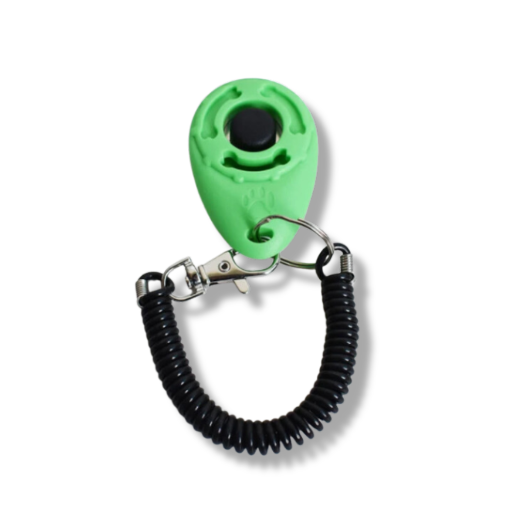 Dog Training Clicker